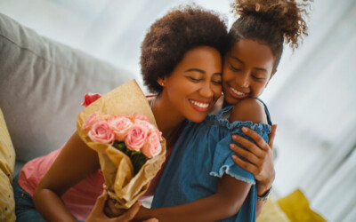 Cadeaux de fête des mères personnalisés: ces attentions qui vont lui plaire