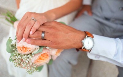 Pourquoi choisir des biscuits personnalisés pour votre mariage ?