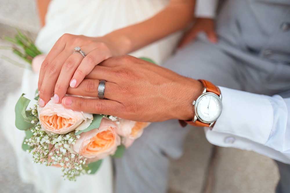 Pourquoi choisir des biscuits personnalisés pour votre mariage ?